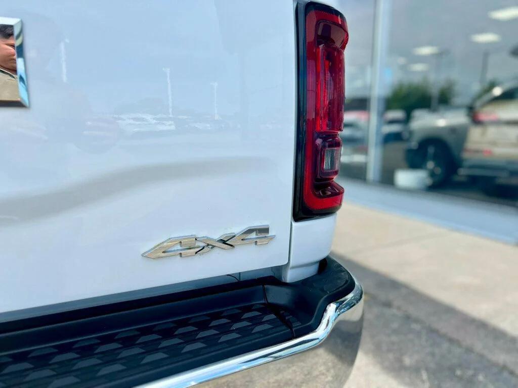 used 2026 Ram 2500 car, priced at $60,358