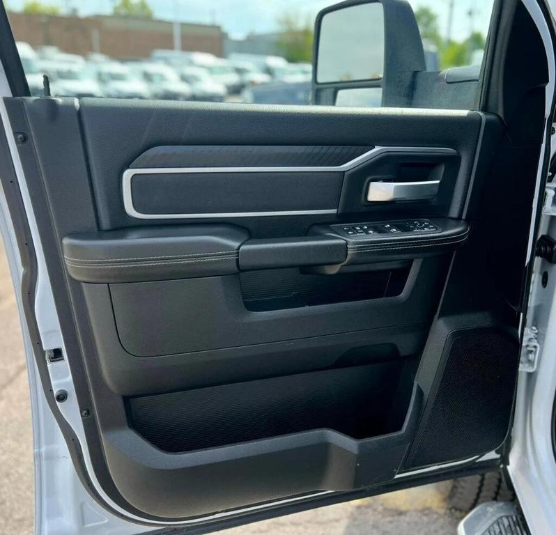 used 2026 Ram 2500 car, priced at $60,358
