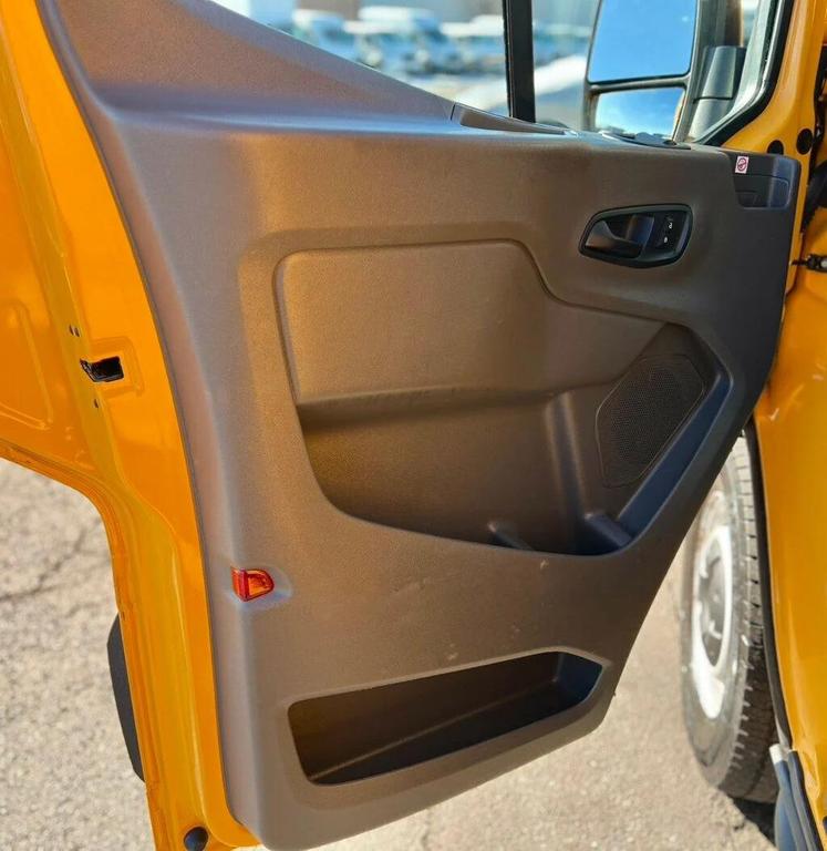 used 2021 Ford Transit-250 car, priced at $14,980