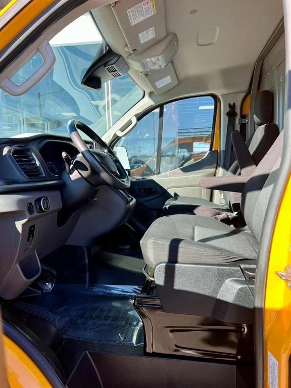 used 2021 Ford Transit-250 car, priced at $14,980