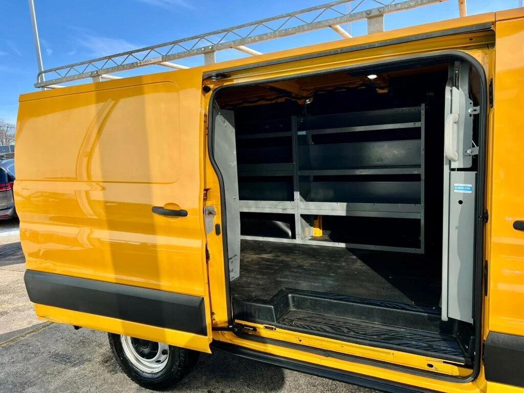 used 2021 Ford Transit-250 car, priced at $14,980
