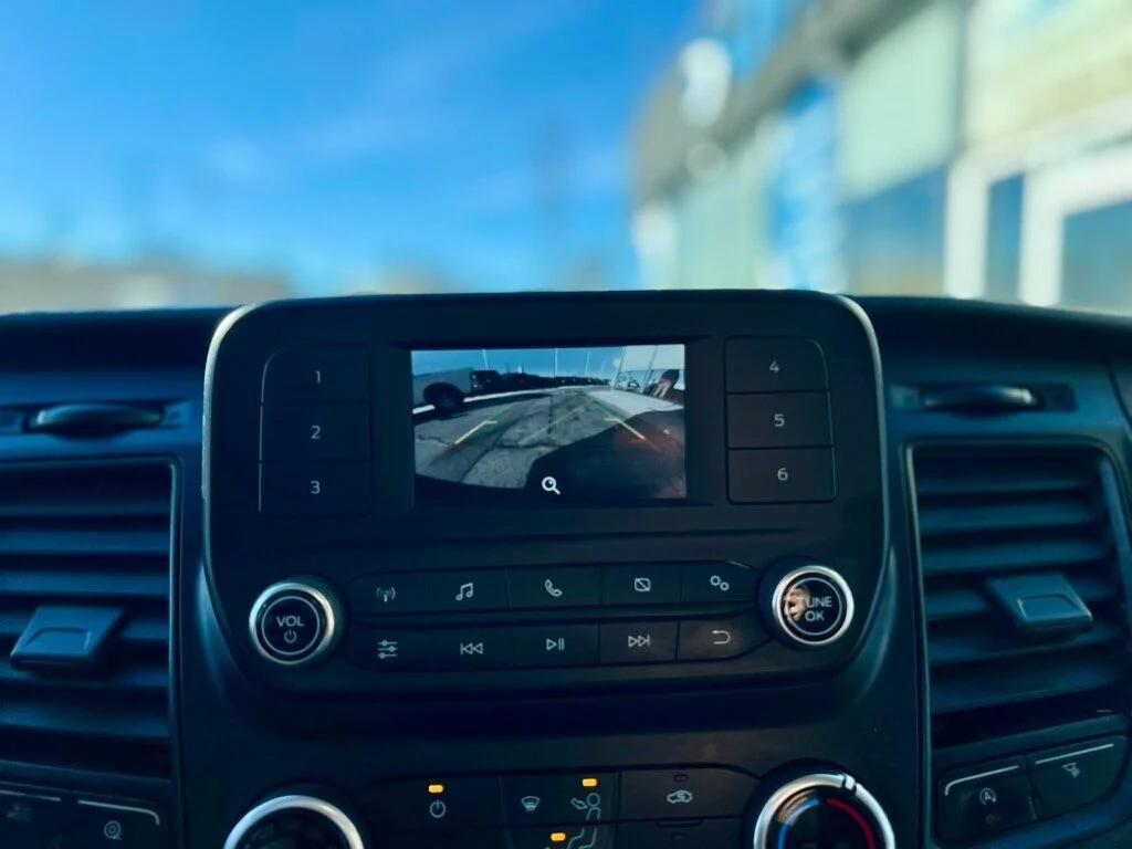 used 2021 Ford Transit-250 car, priced at $14,980