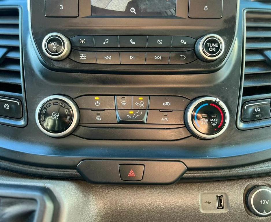 used 2021 Ford Transit-250 car, priced at $14,980