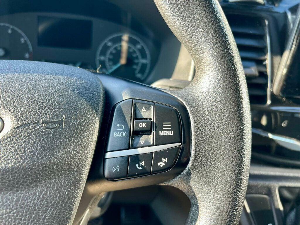 used 2023 Ford Transit-350 car, priced at $35,980