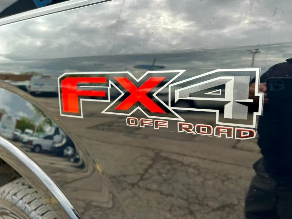 used 2020 Ford F-150 car, priced at $25,980