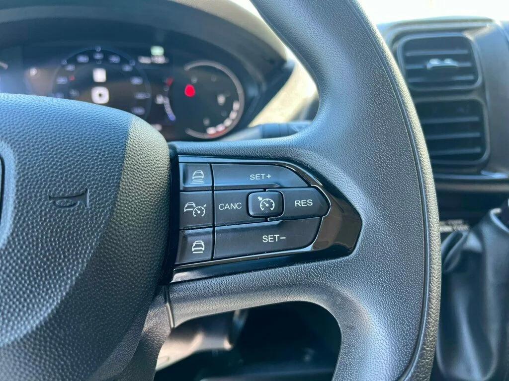 used 2025 Ram ProMaster 2500 car, priced at $35,980