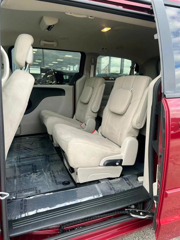 used 2011 Dodge Grand Caravan car, priced at $9,980