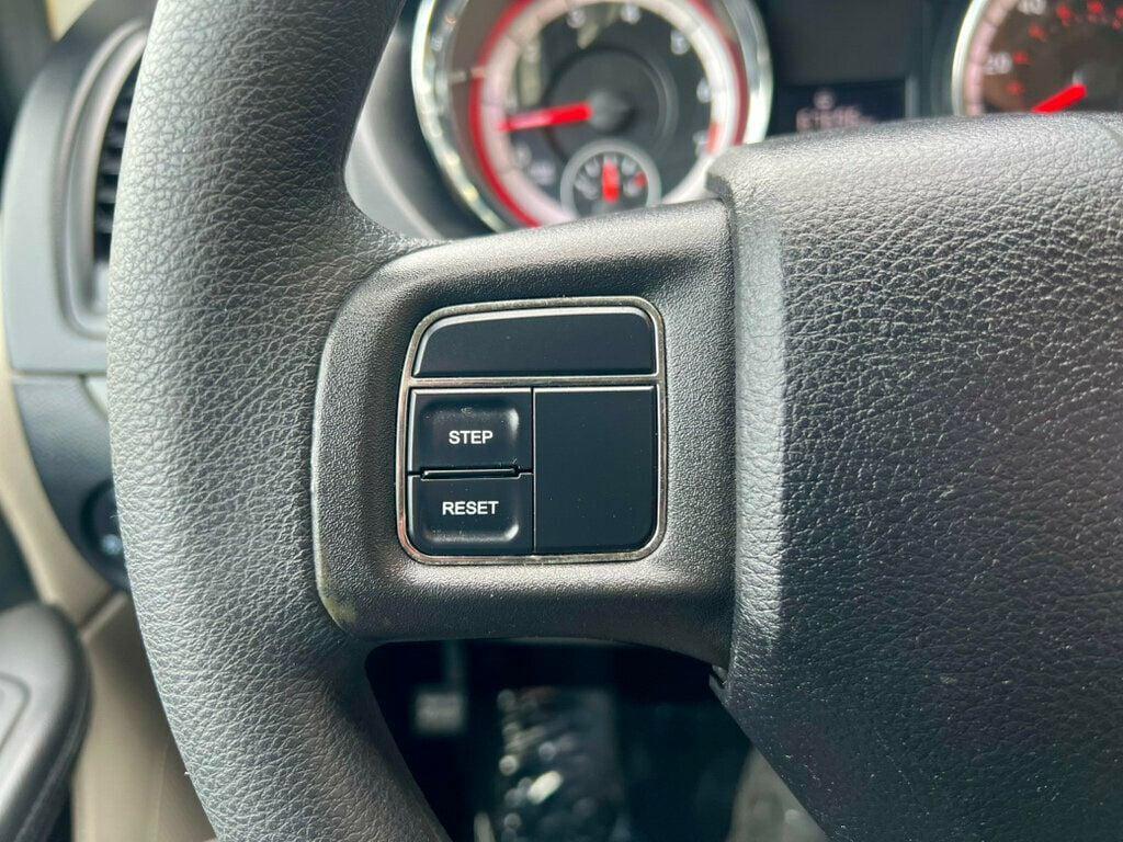 used 2011 Dodge Grand Caravan car, priced at $9,980