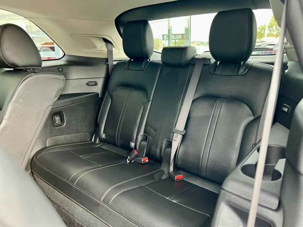 used 2024 Mazda CX-90 car, priced at $25,980