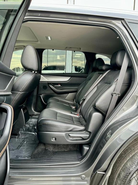 used 2024 Mazda CX-90 car, priced at $25,980