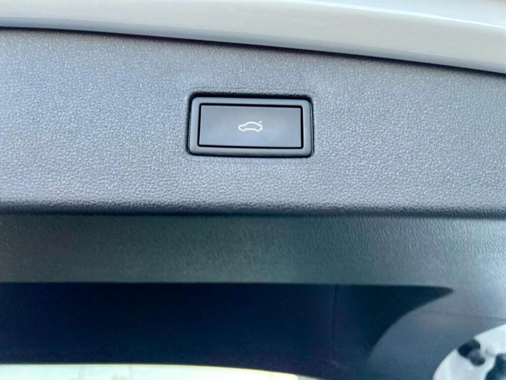used 2022 Volkswagen Tiguan car, priced at $26,500