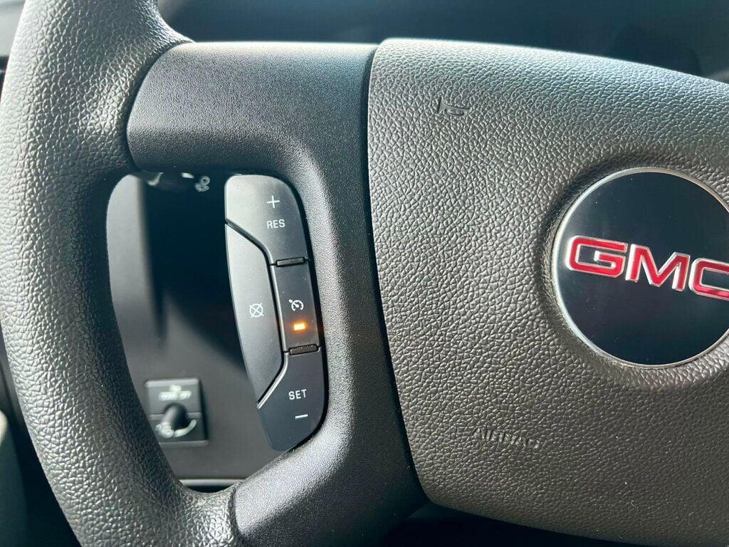 used 2024 GMC Savana 2500 car, priced at $30,980