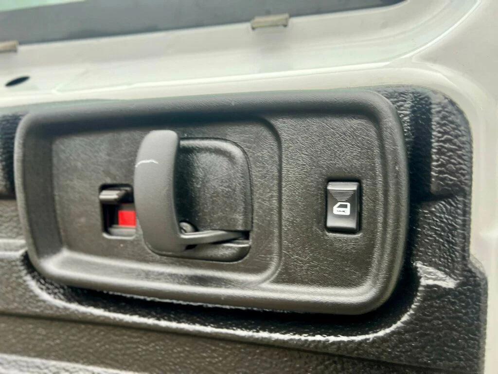 used 2024 GMC Savana 2500 car, priced at $30,980