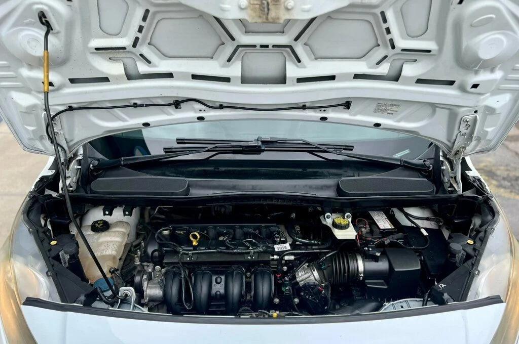used 2016 Ford Transit Connect car, priced at $11,980