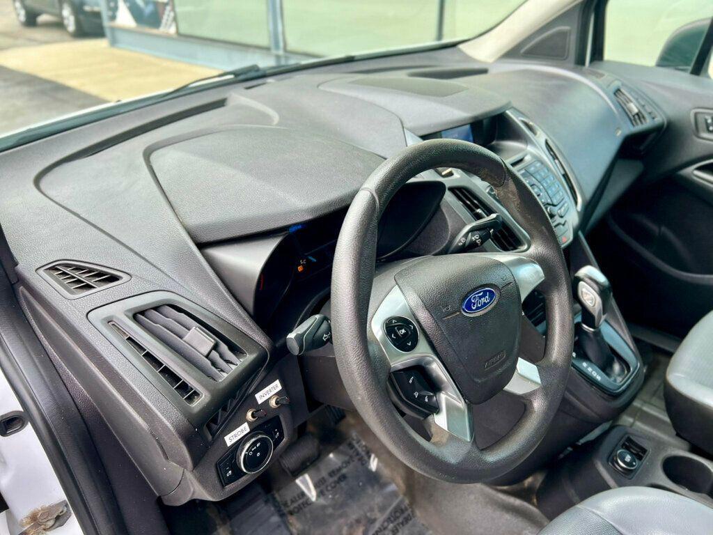 used 2016 Ford Transit Connect car, priced at $11,980