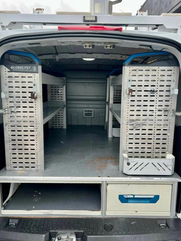 used 2016 Ford Transit Connect car, priced at $11,980