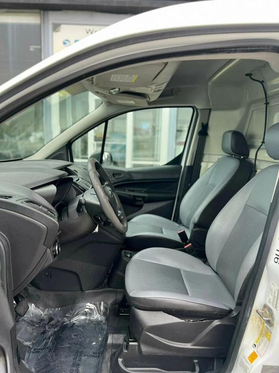 used 2016 Ford Transit Connect car, priced at $11,980