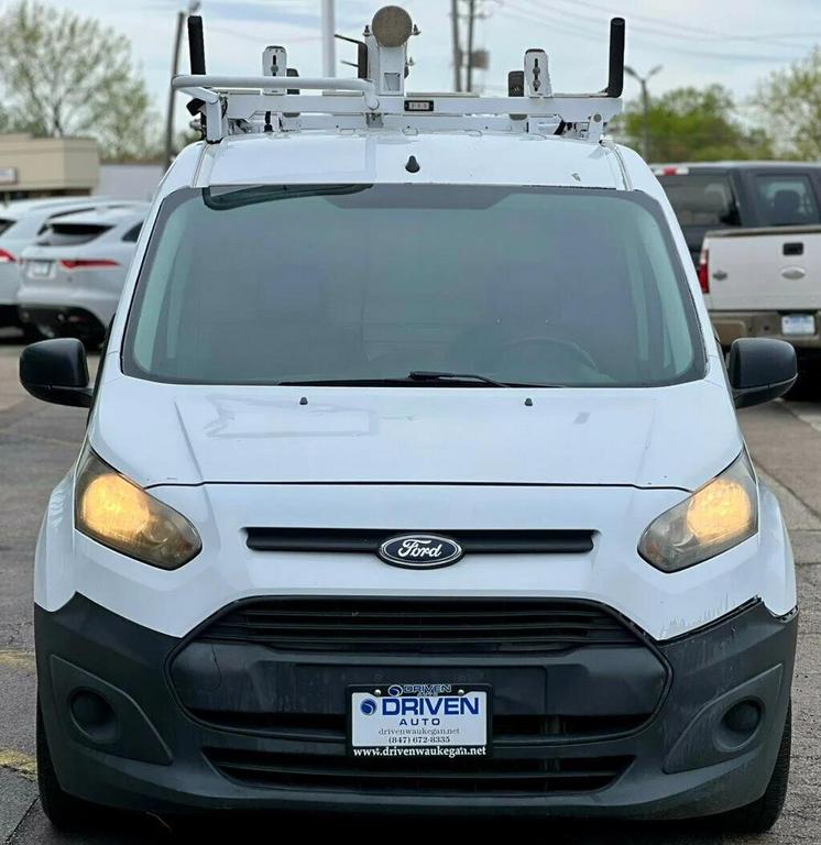 used 2016 Ford Transit Connect car, priced at $11,980