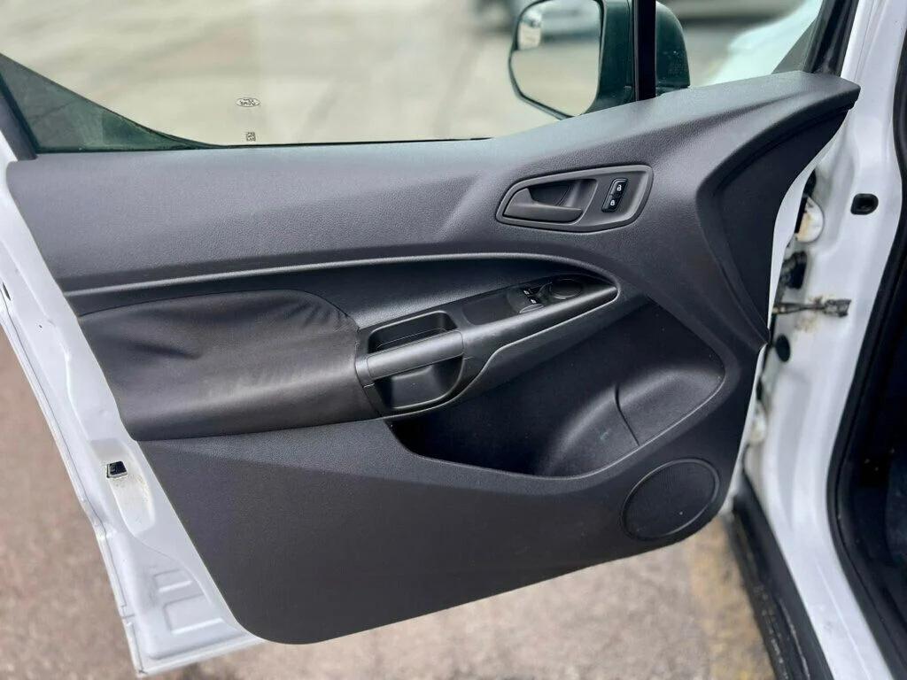 used 2016 Ford Transit Connect car, priced at $11,980