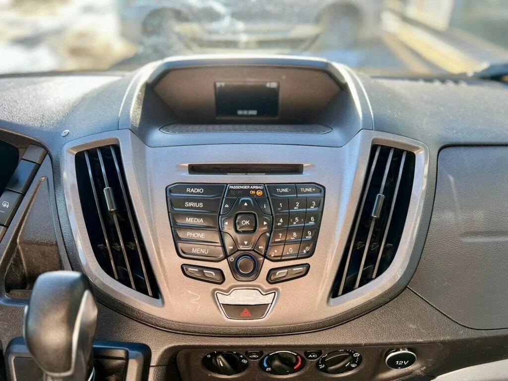 used 2019 Ford Transit-250 car, priced at $15,980