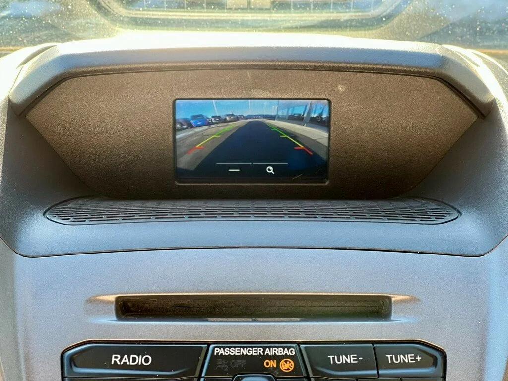 used 2019 Ford Transit-250 car, priced at $15,980