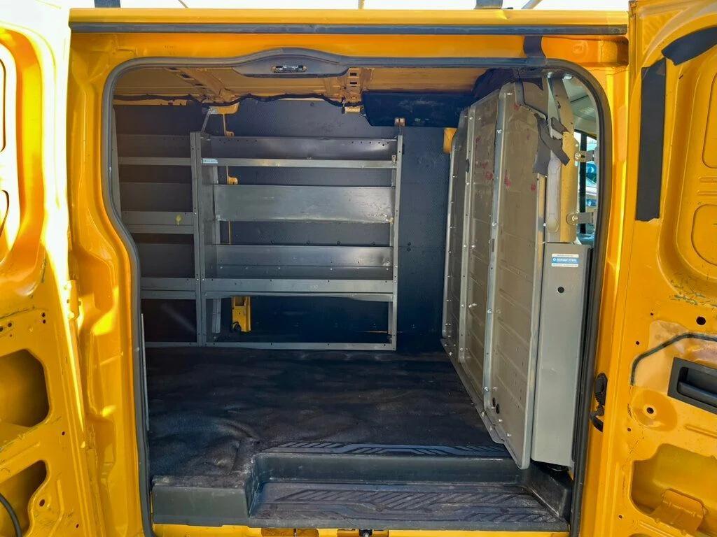 used 2019 Ford Transit-250 car, priced at $15,980
