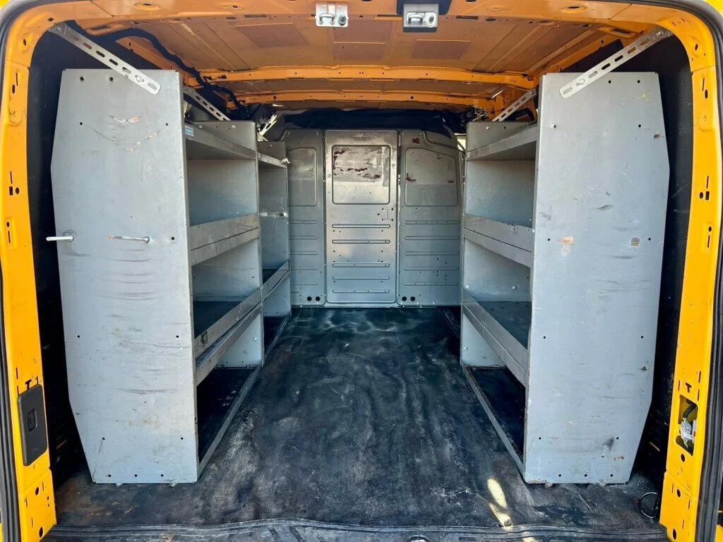 used 2019 Ford Transit-250 car, priced at $15,980