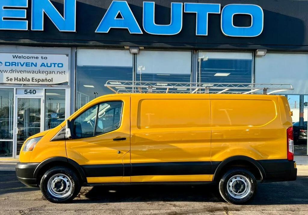 used 2019 Ford Transit-250 car, priced at $15,980