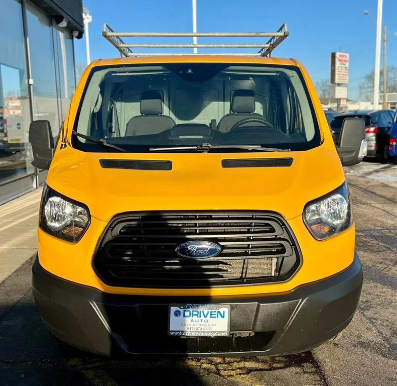 used 2019 Ford Transit-250 car, priced at $15,980