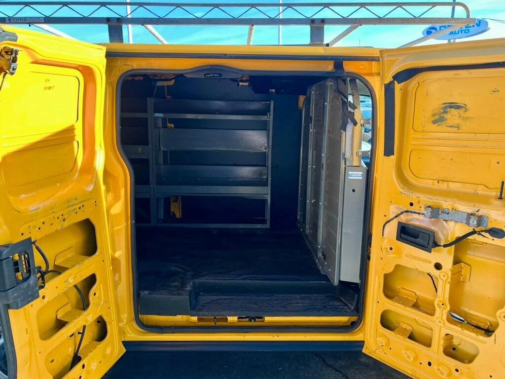 used 2019 Ford Transit-250 car, priced at $15,980