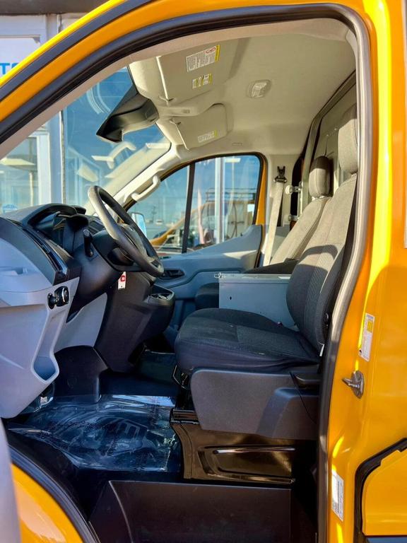 used 2019 Ford Transit-250 car, priced at $15,980