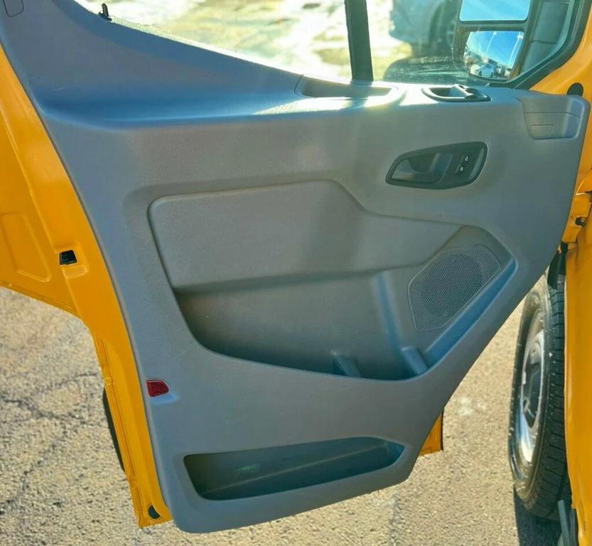 used 2019 Ford Transit-250 car, priced at $15,980