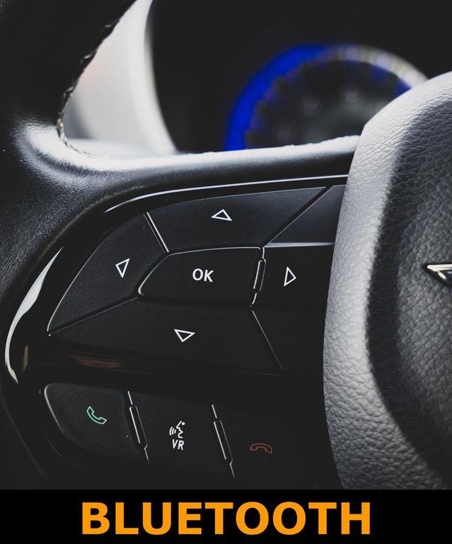 used 2018 Chrysler Pacifica car, priced at $14,500