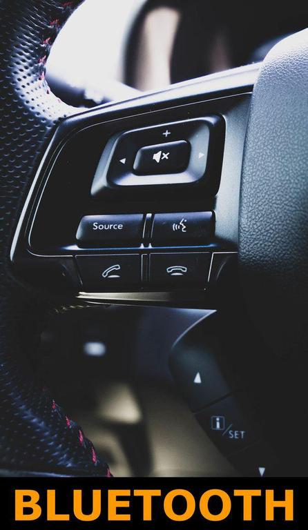 used 2020 Subaru WRX STI car, priced at $31,000