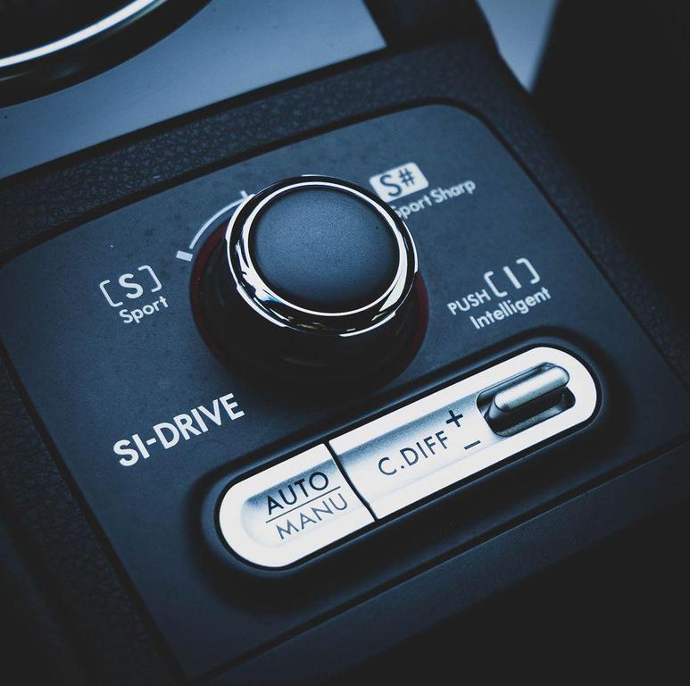 used 2020 Subaru WRX STI car, priced at $31,000