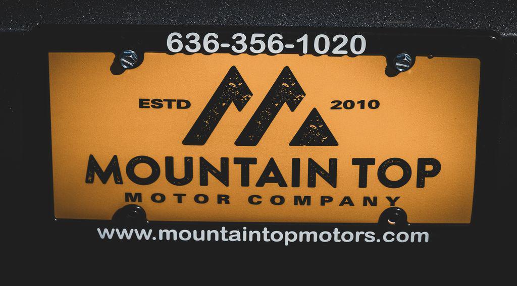 used 2019 Toyota Tundra car, priced at $35,000