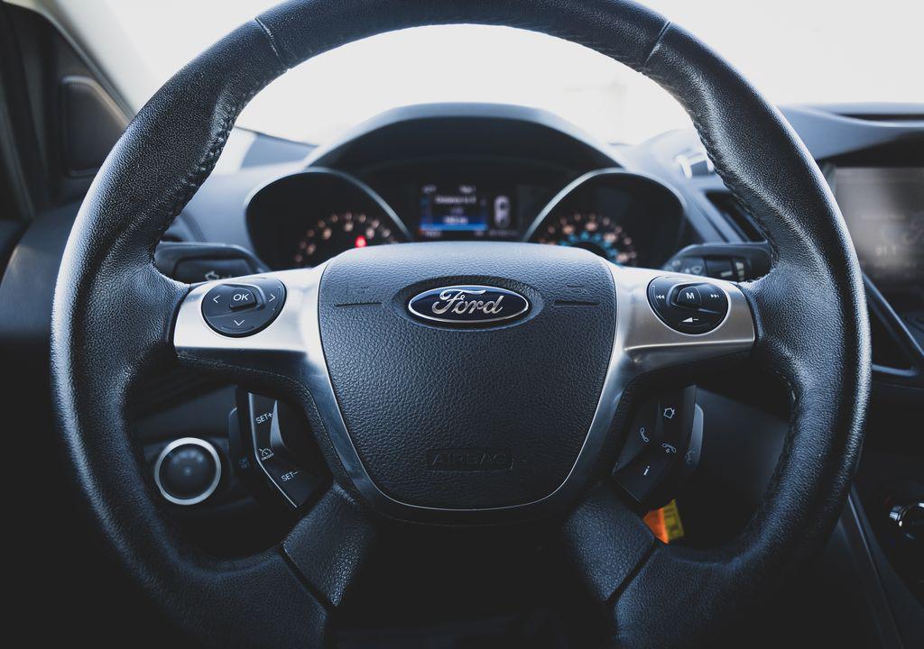 used 2014 Ford Escape car, priced at $10,500