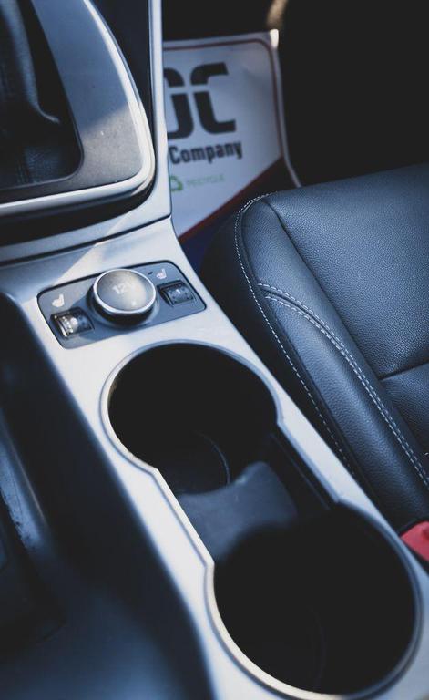 used 2014 Ford Escape car, priced at $10,500