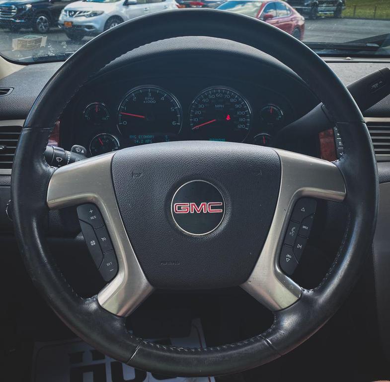 used 2013 GMC Sierra 1500 car, priced at $25,000