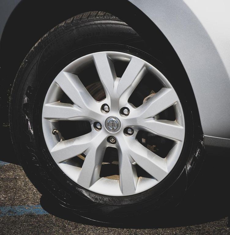 used 2014 Nissan Murano car, priced at $12,999