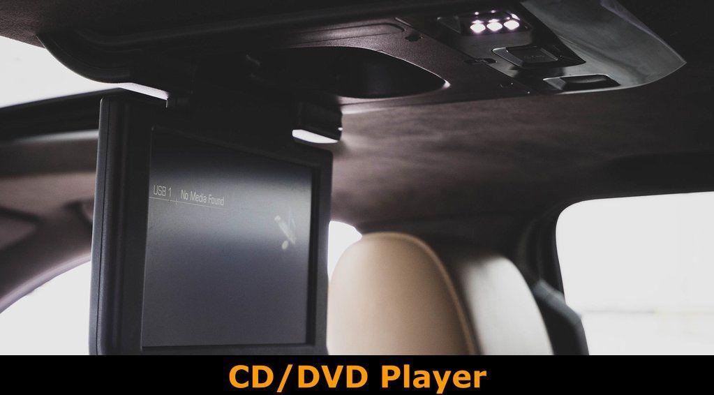 used 2020 Cadillac Escalade ESV car, priced at $43,000