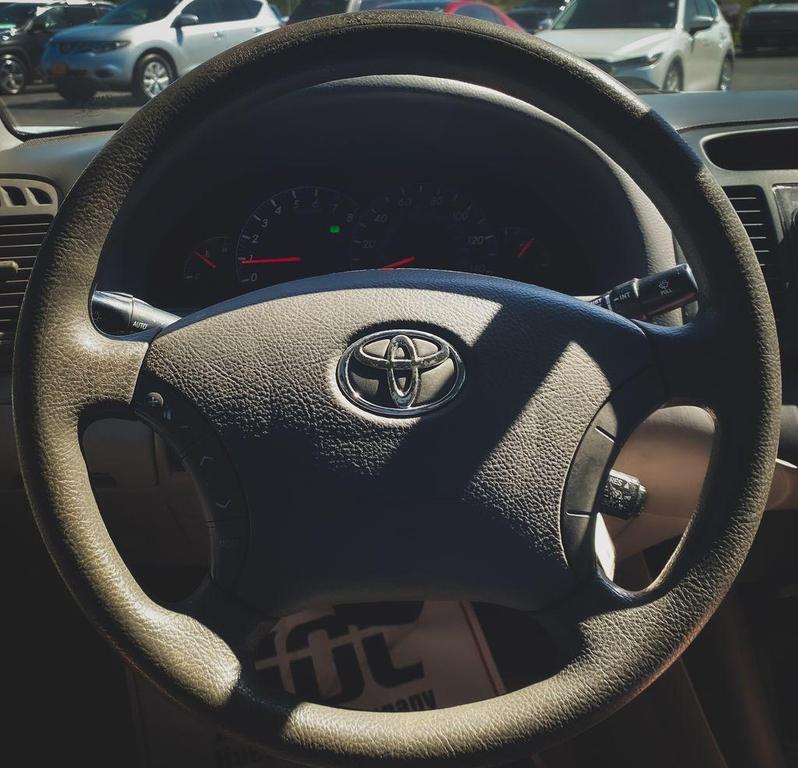 used 2006 Toyota Camry car, priced at $8,900