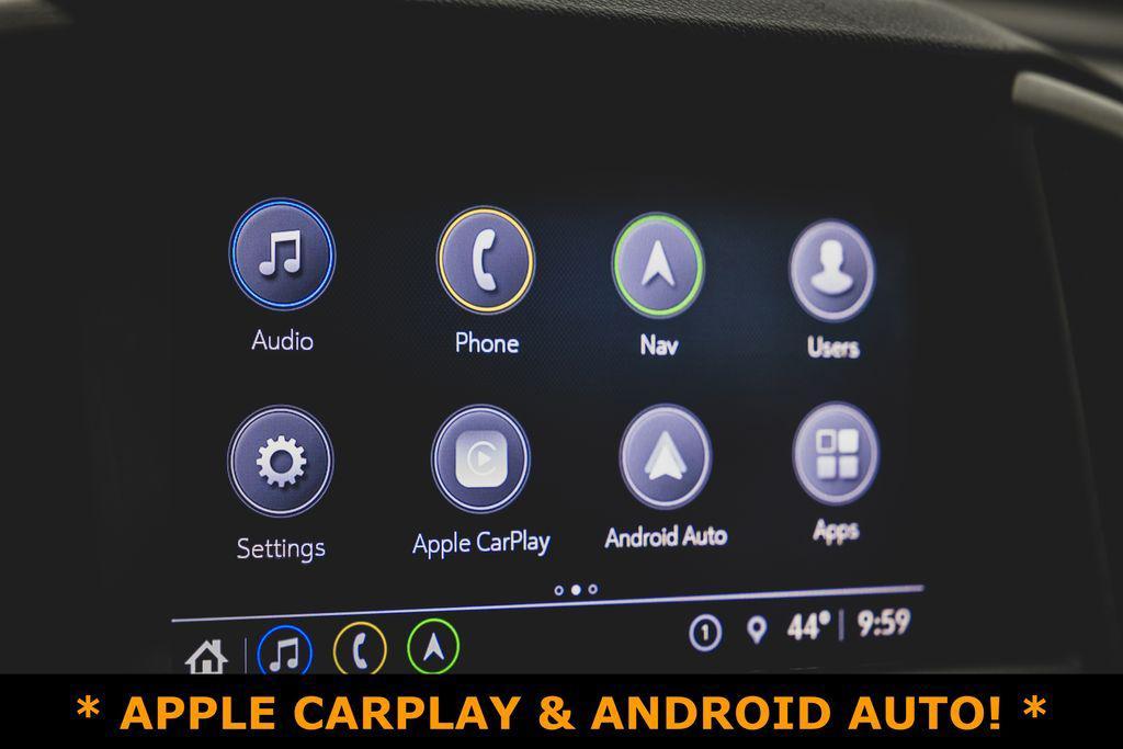 used 2018 GMC Terrain car, priced at $10,000