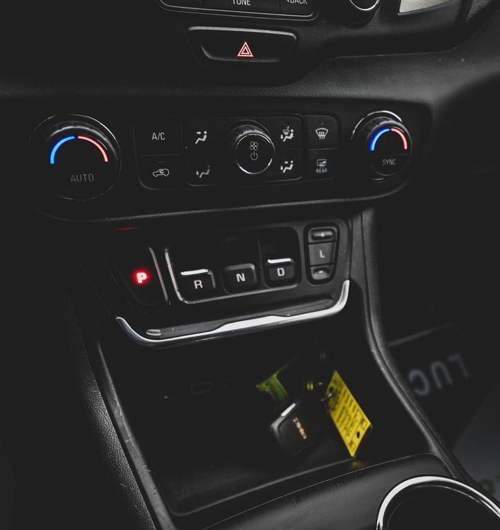 used 2018 GMC Terrain car, priced at $10,000