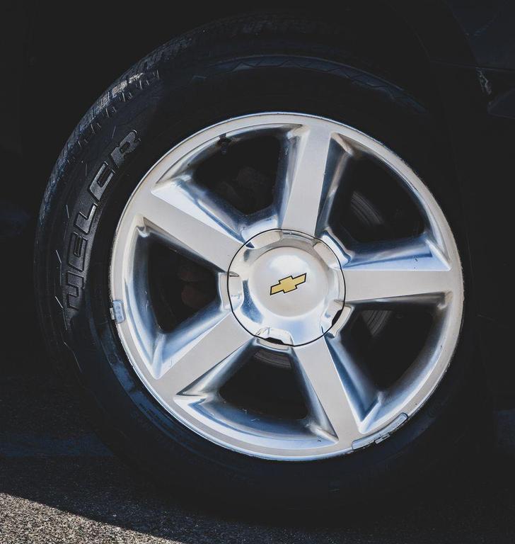 used 2011 Chevrolet Suburban car, priced at $15,988