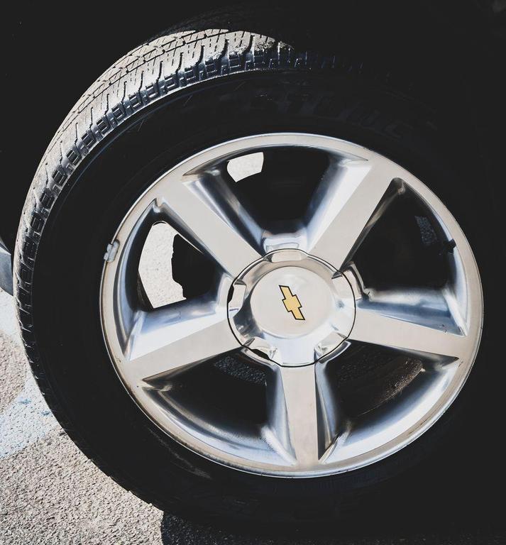 used 2011 Chevrolet Suburban car, priced at $15,988