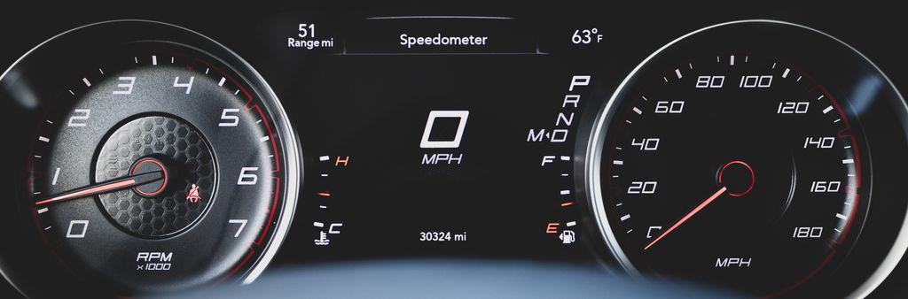 used 2016 Dodge Charger car, priced at $28,000