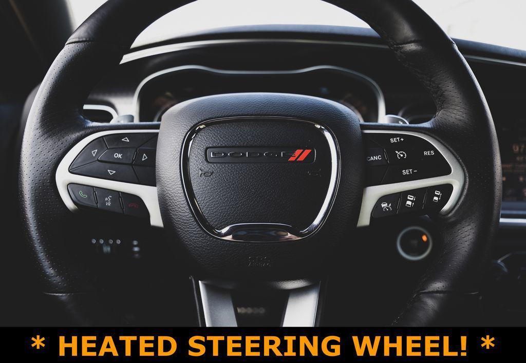 used 2016 Dodge Charger car, priced at $28,000
