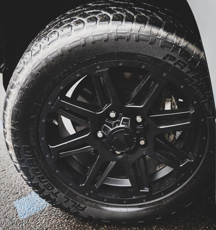 used 2019 Toyota Tundra car, priced at $32,400