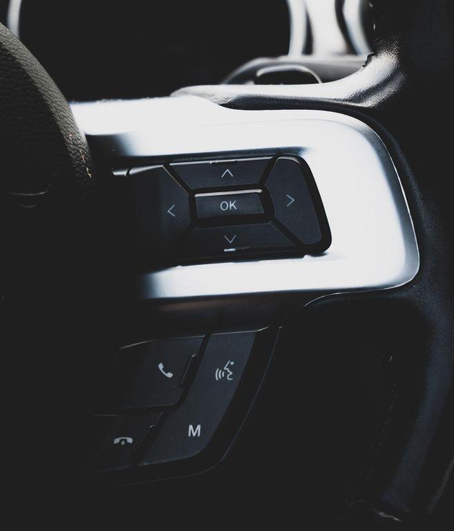 used 2019 Ford Mustang car, priced at $32,999